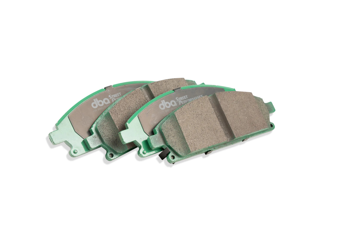 DB1333SP Brake Pads Street Performance | Front Axle