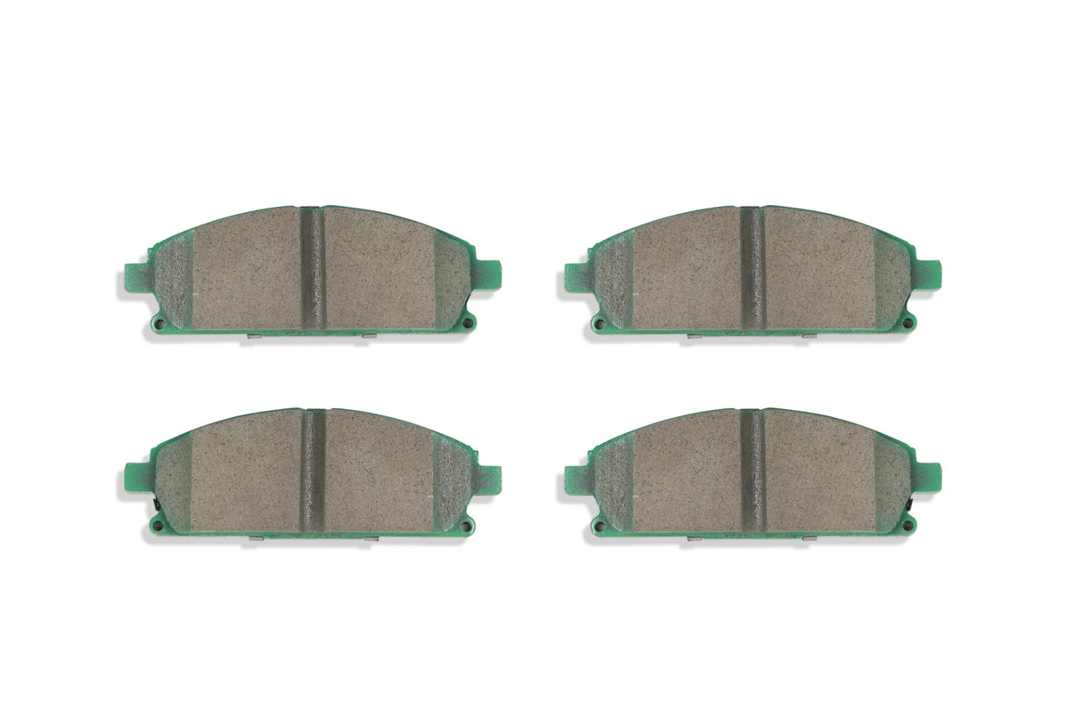 DB1333SP Brake Pads Street Performance | Front Axle