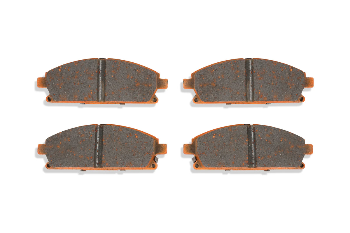 DB1333XP Brake Pads Xtreme Performance | Front Axle
