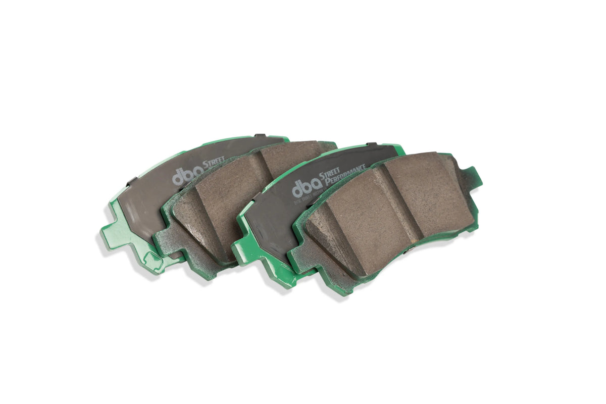 DB1342SP Brake Pads Street Performance | Front Axle