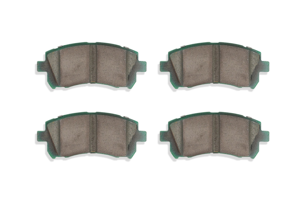 DB1342SP Brake Pads Street Performance | Front Axle