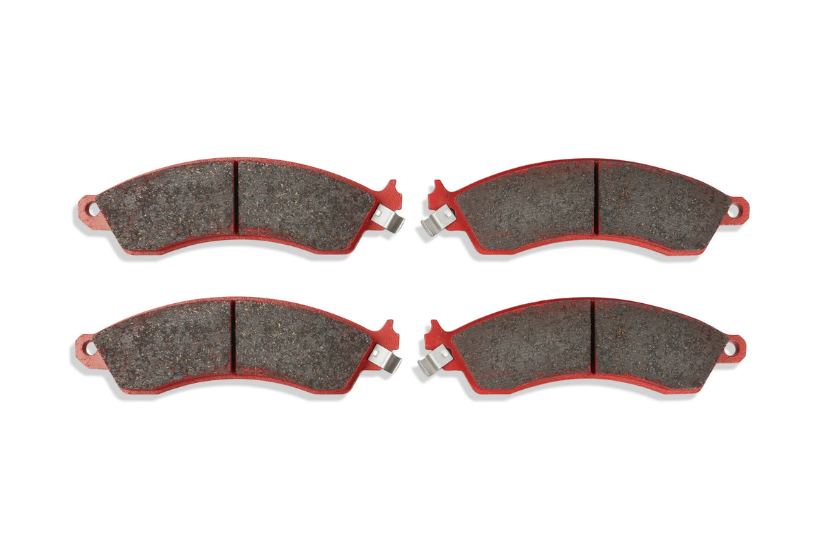 DB1353RP Brake Pads Race Performance