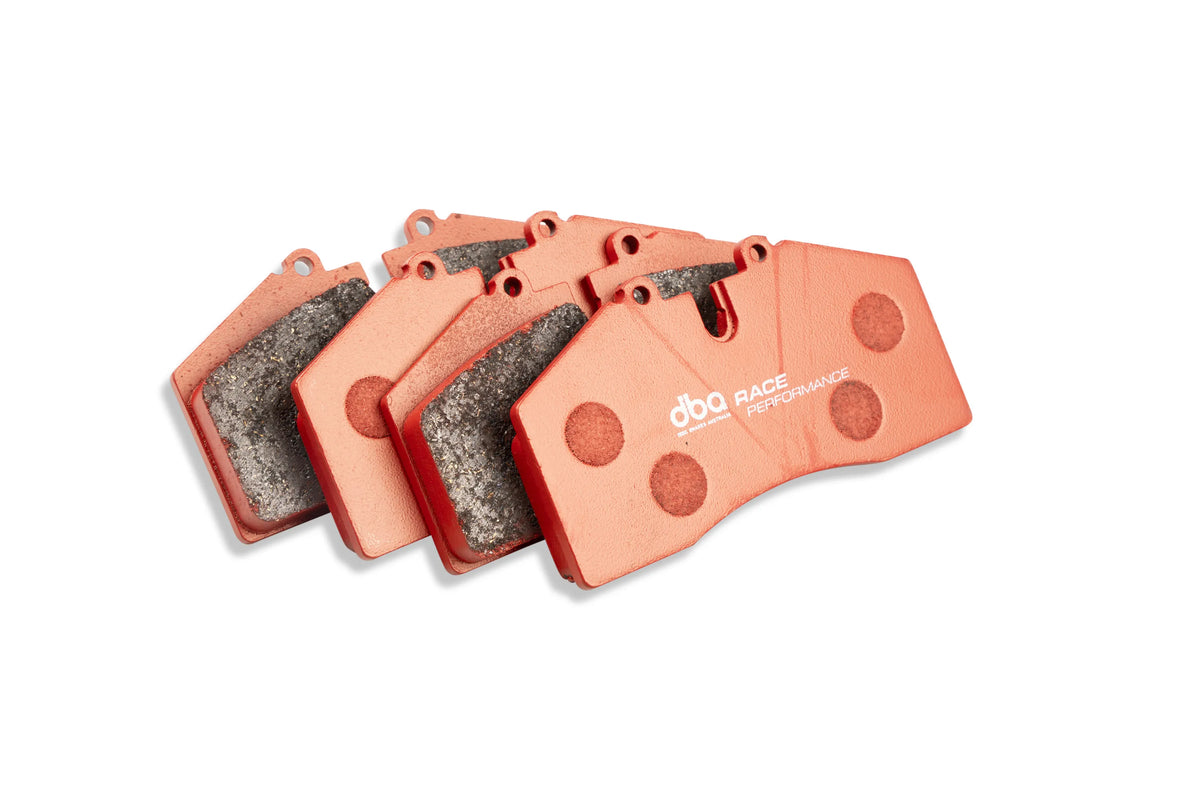 DB1355RP Brake Pads Race Performance