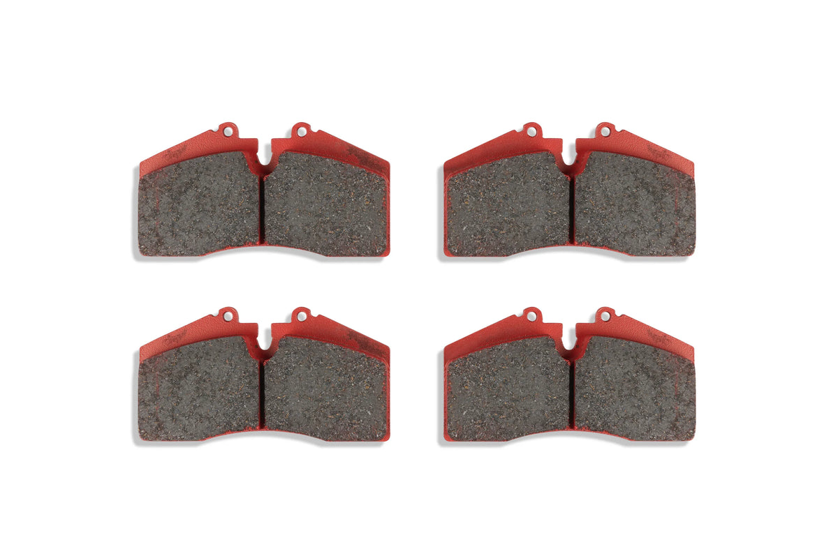DB1355RP Brake Pads Race Performance