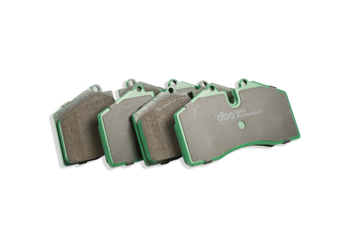 DB1355SP Brake Pads Street Performance | Front Axle