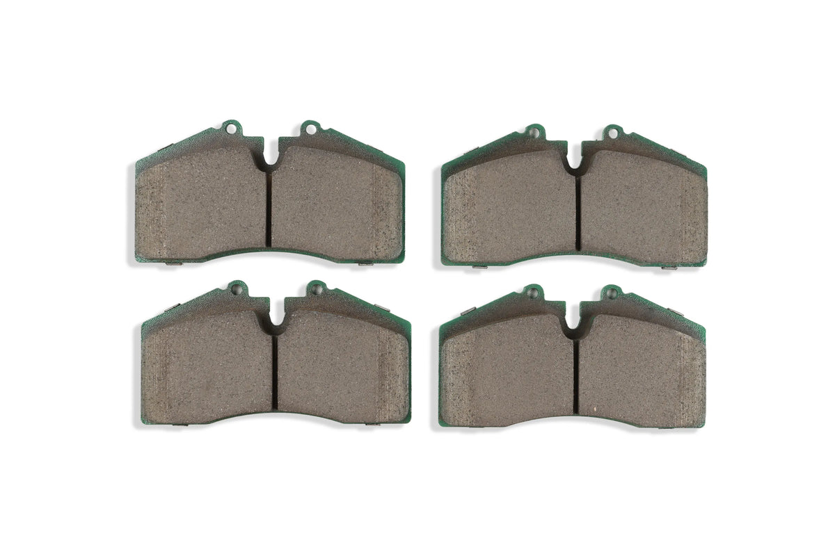 DB1355SP Brake Pads Street Performance | Front Axle