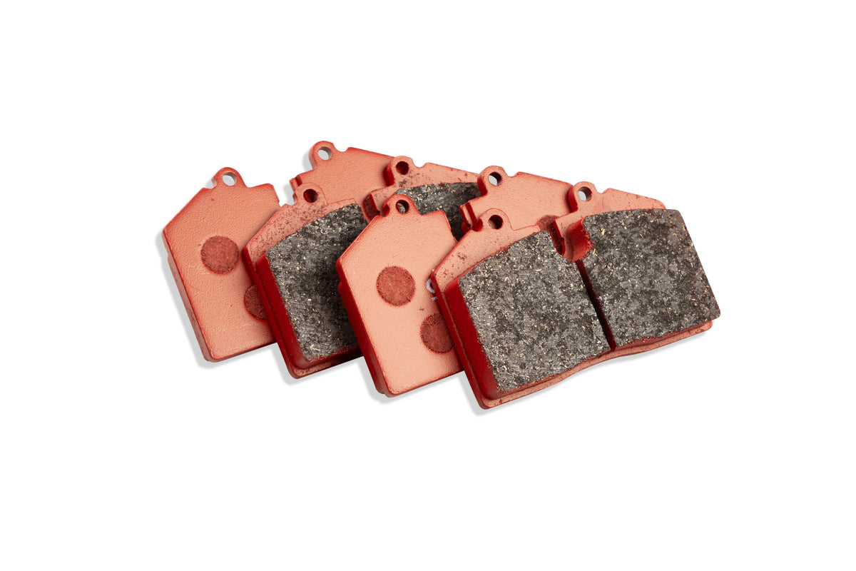 DB1356RP Brake Pads Race Performance
