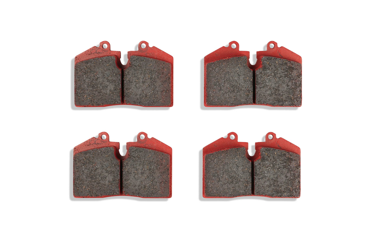 DB1356RP Brake Pads Race Performance