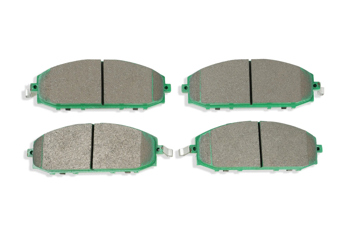 DB1361SP Brake Pads Street Performance ECE R90 certified | Front Axle