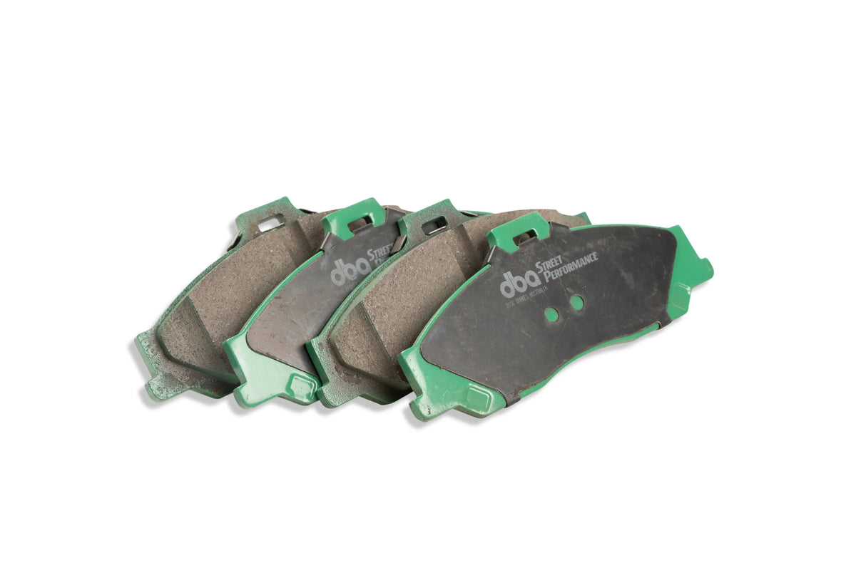 DB1366SP Brake Pads Street Performance | Front Axle