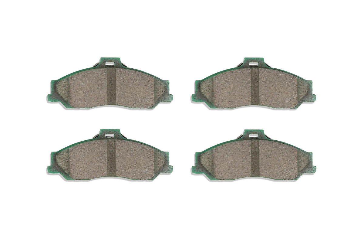 DB1366SP Brake Pads Street Performance | Front Axle
