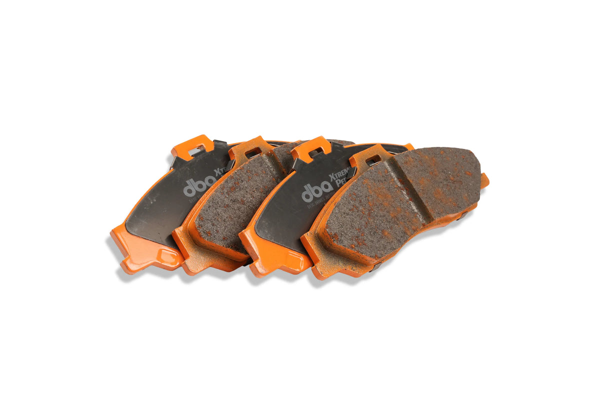 DB1366XP Brake Pads Xtreme Performance | Front Axle