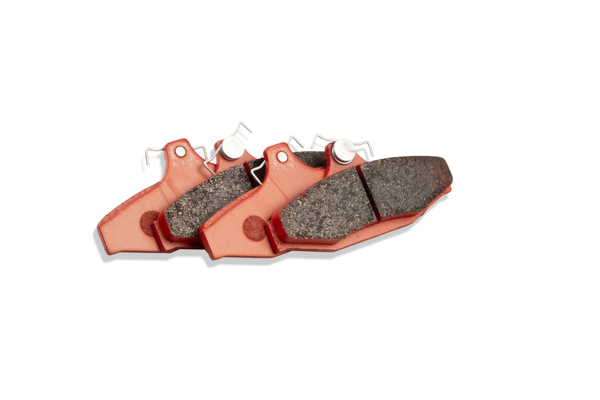 DB1376RP Brake Pads Race Performance