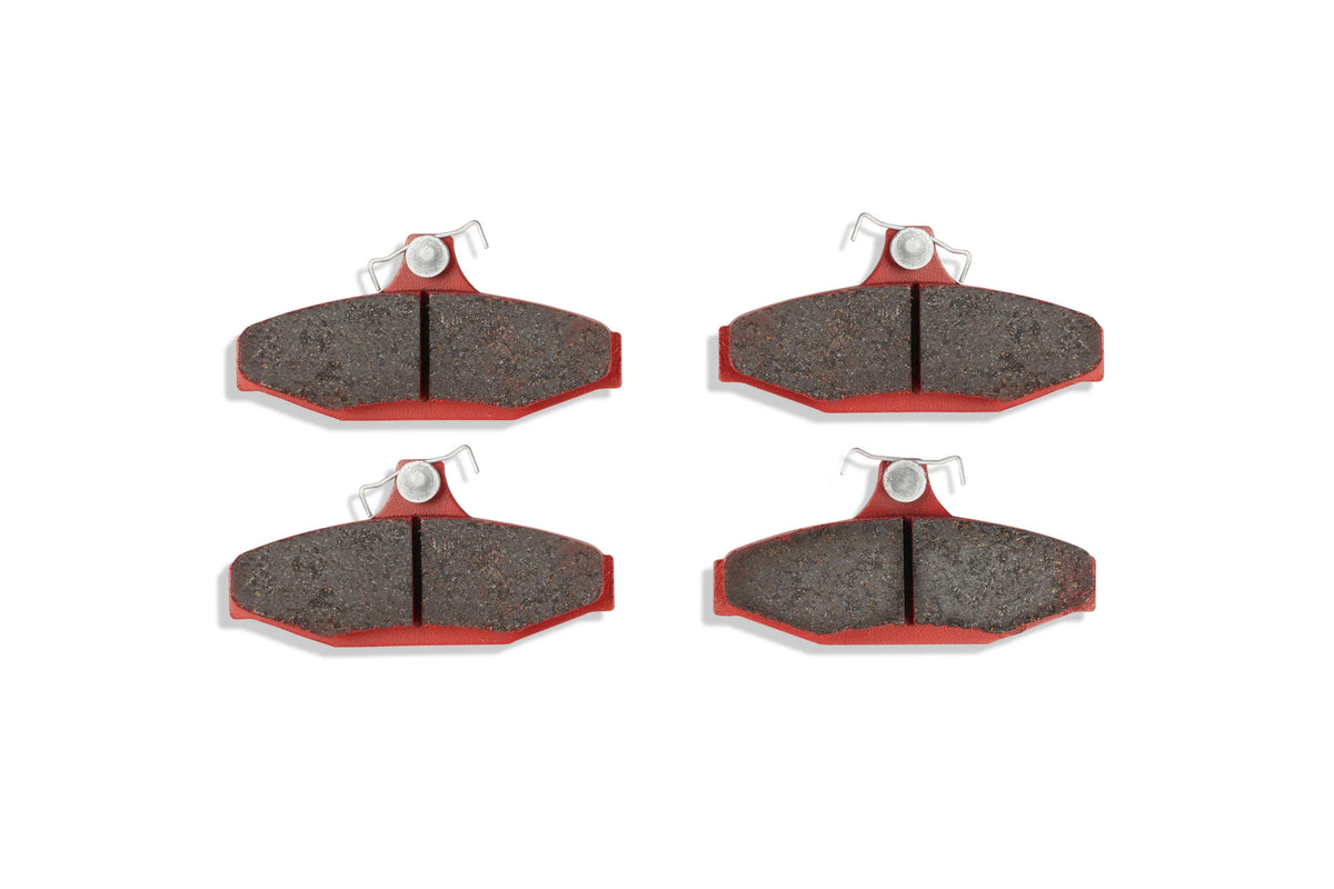 DB1376RP Brake Pads Race Performance
