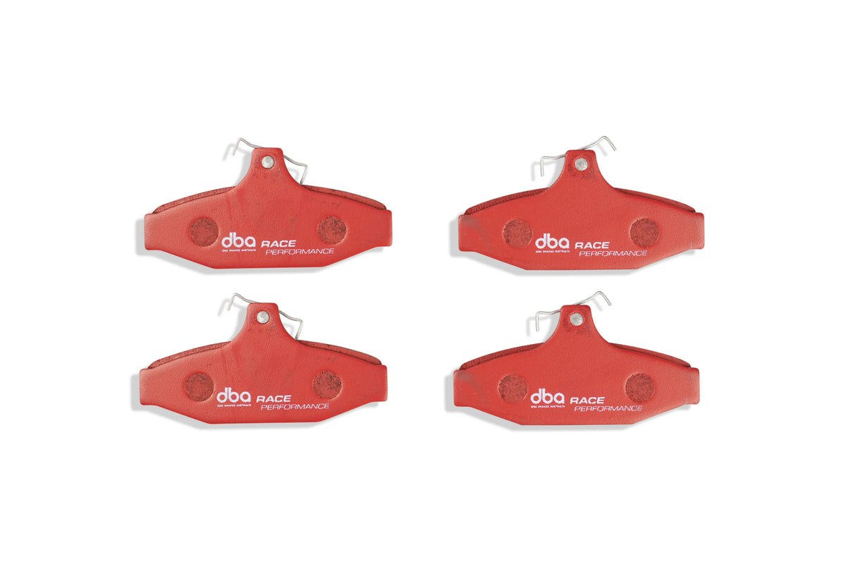 DB1376RP Brake Pads Race Performance