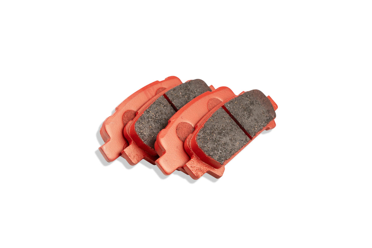 DB1379RP Brake Pads Race Performance