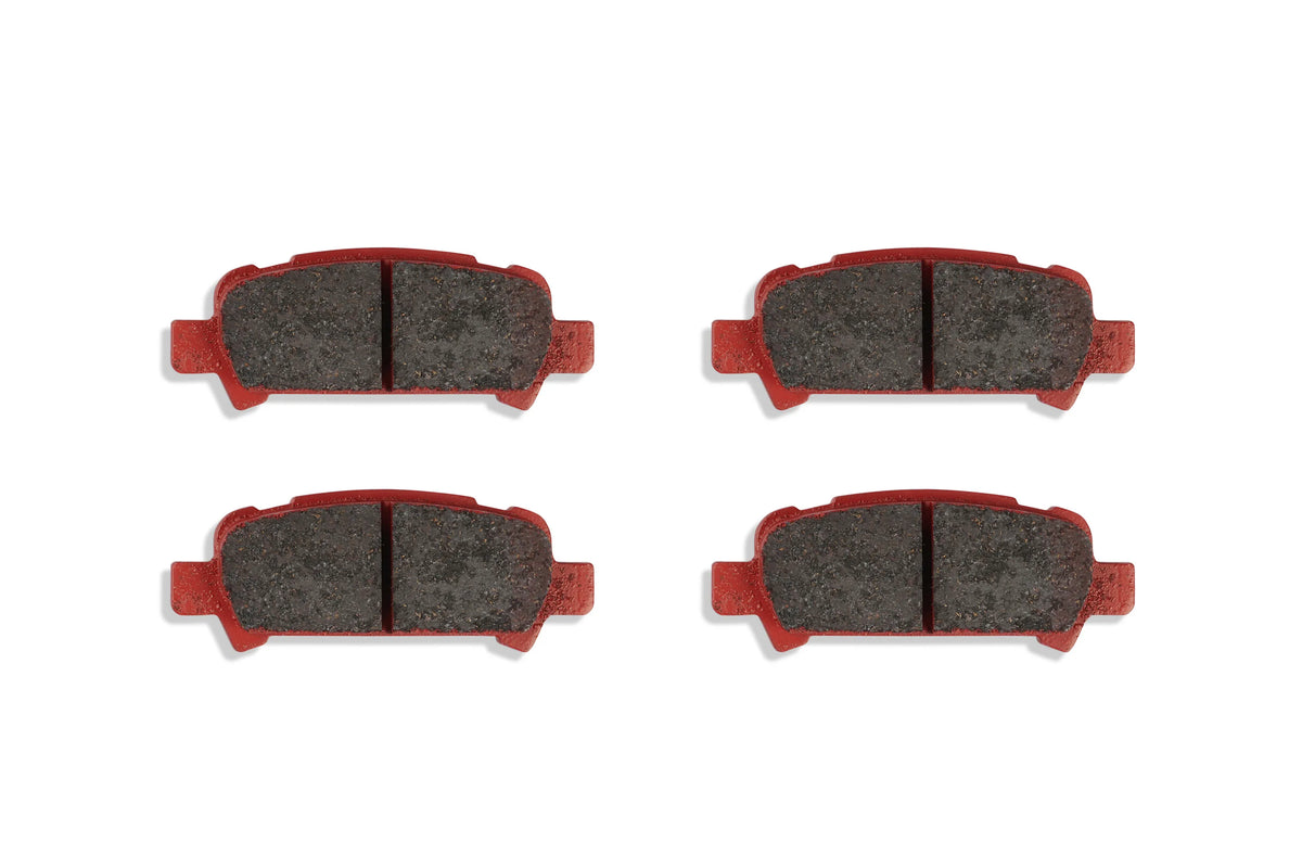 DB1379RP Brake Pads Race Performance