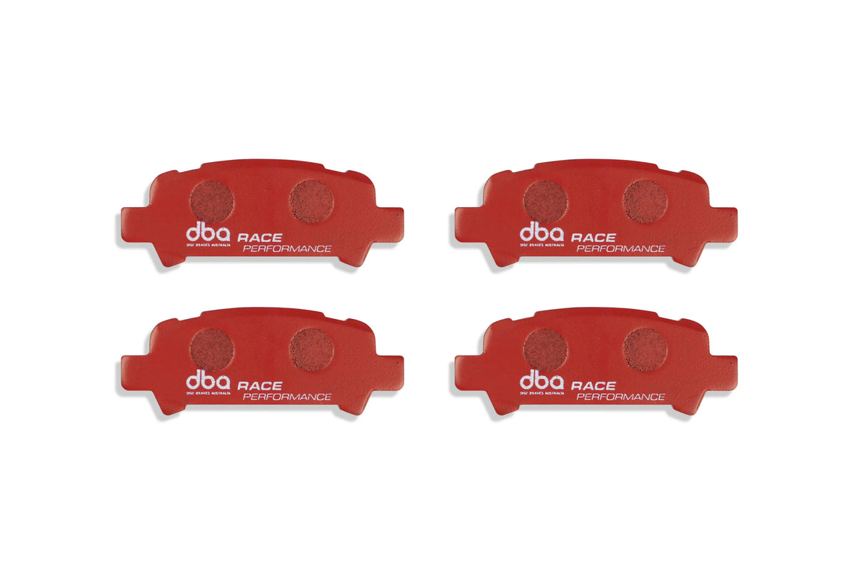 DB1379RP Brake Pads Race Performance