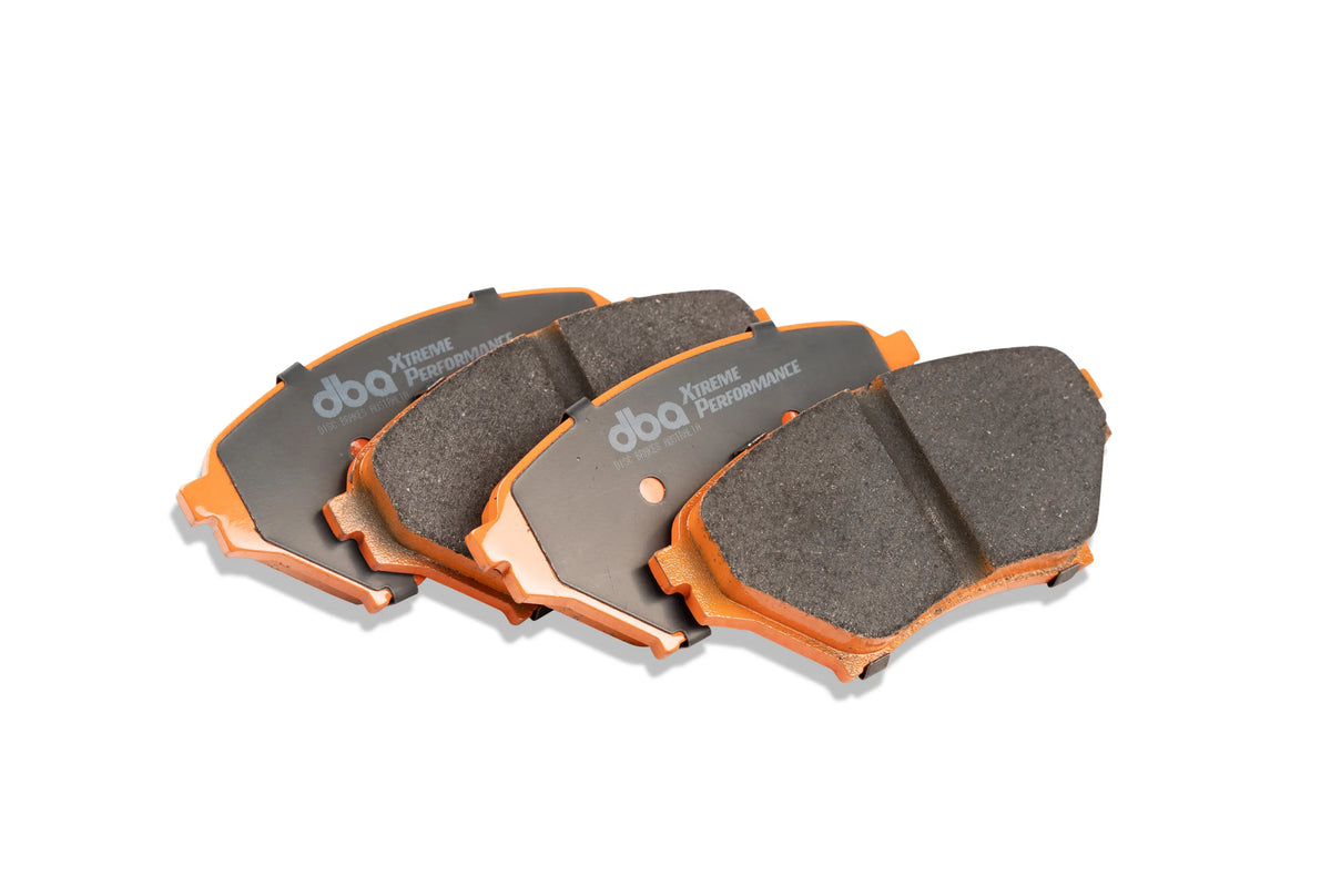 DB1386XP Brake Pads Xtreme Performance | Front Axle