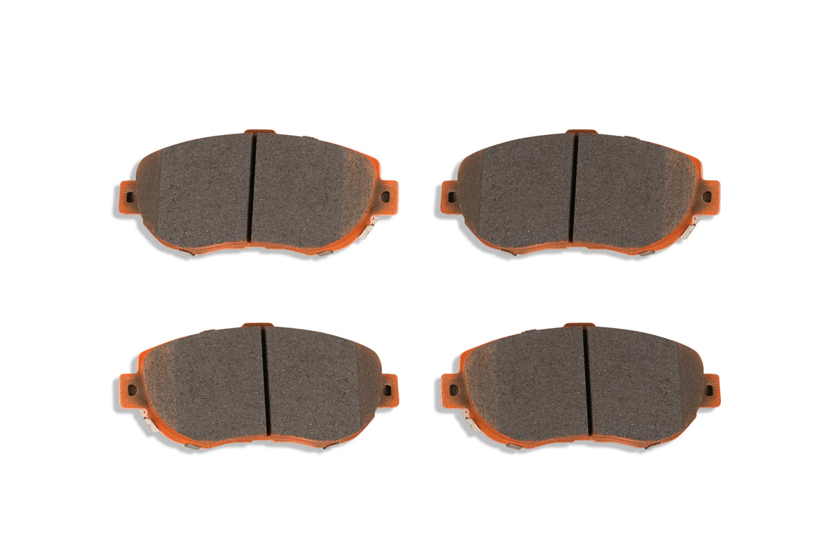 DB1395XP Brake Pads Xtreme Performance | Front Axle