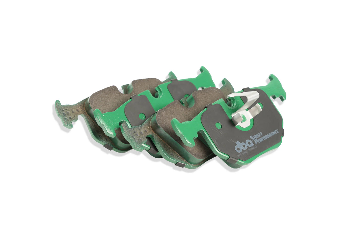 DB1397SP Brake Pads Street Performance
