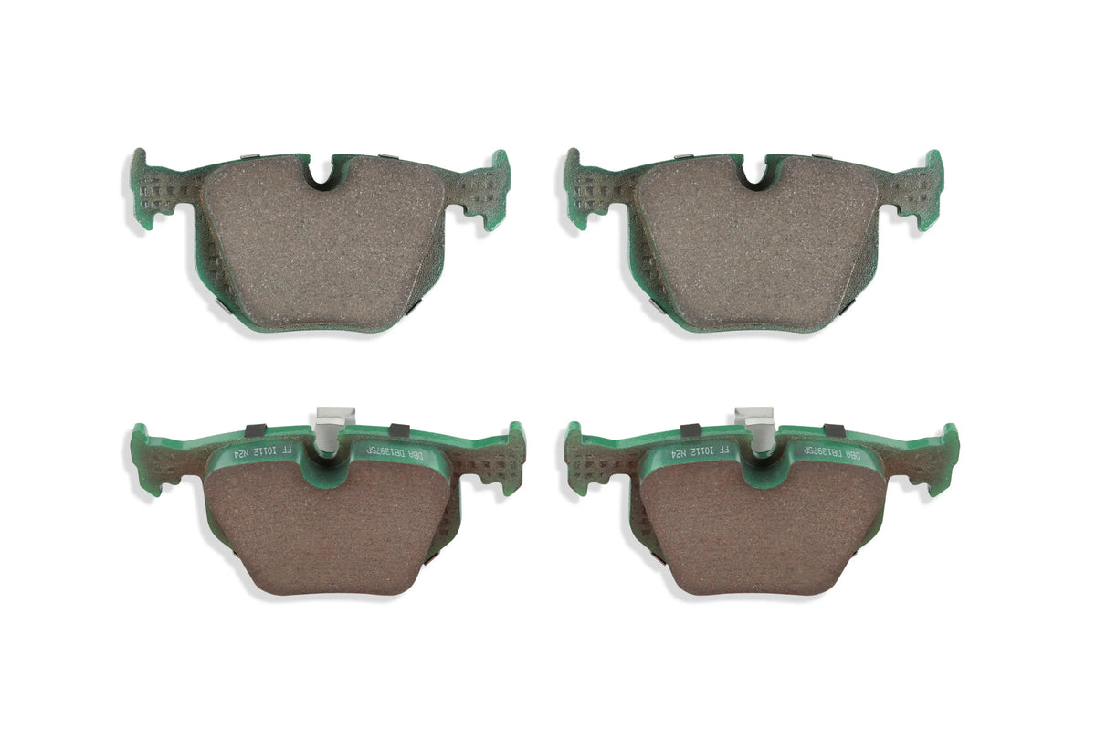 DB1397SP Brake Pads Street Performance