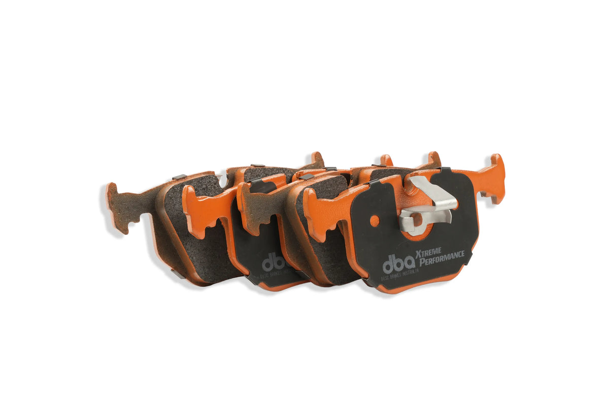 DB1397XP Brake Pads Xtreme Performance