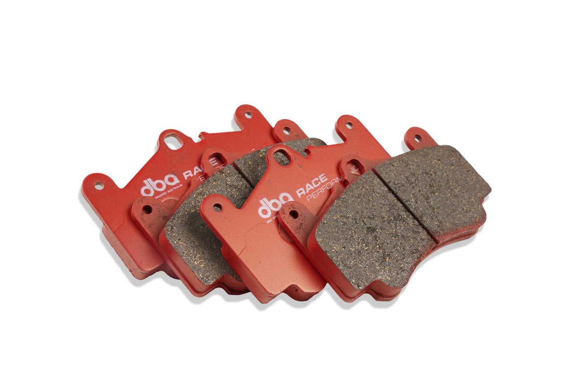 DB1400RP Brake Pads Race Performance