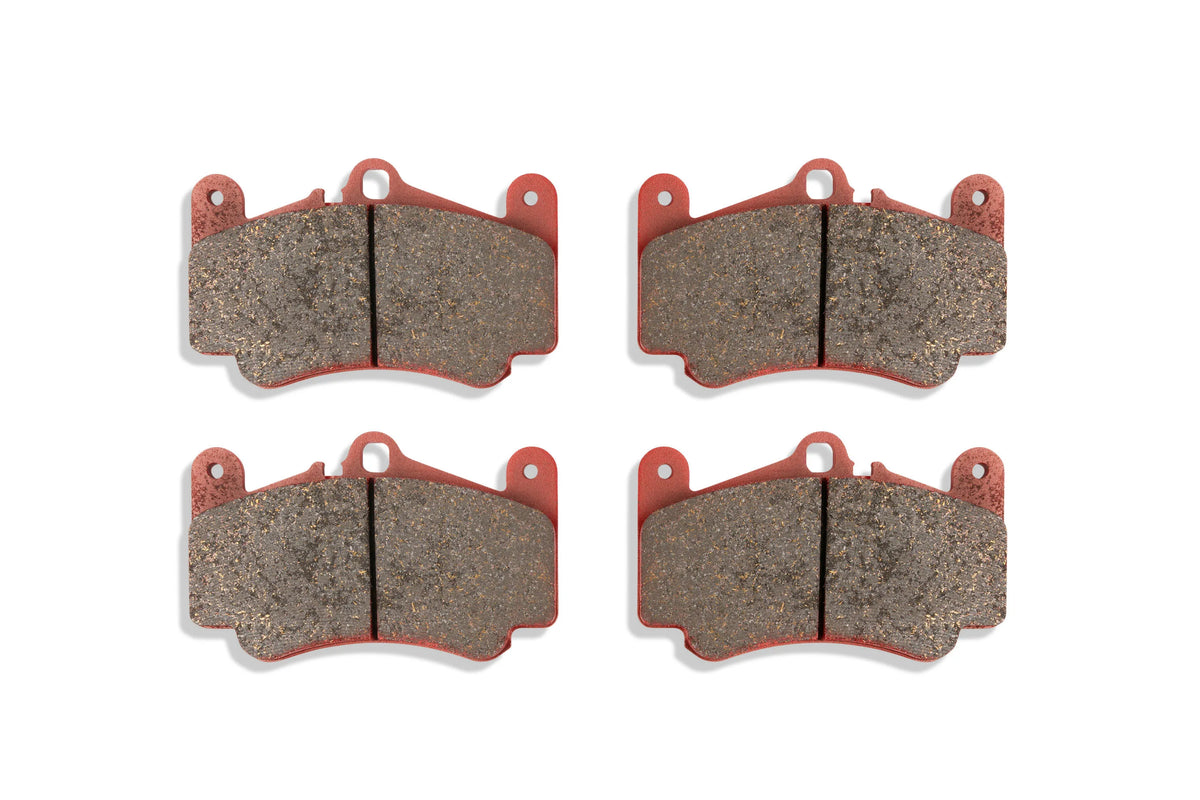 DB1400RP Brake Pads Race Performance