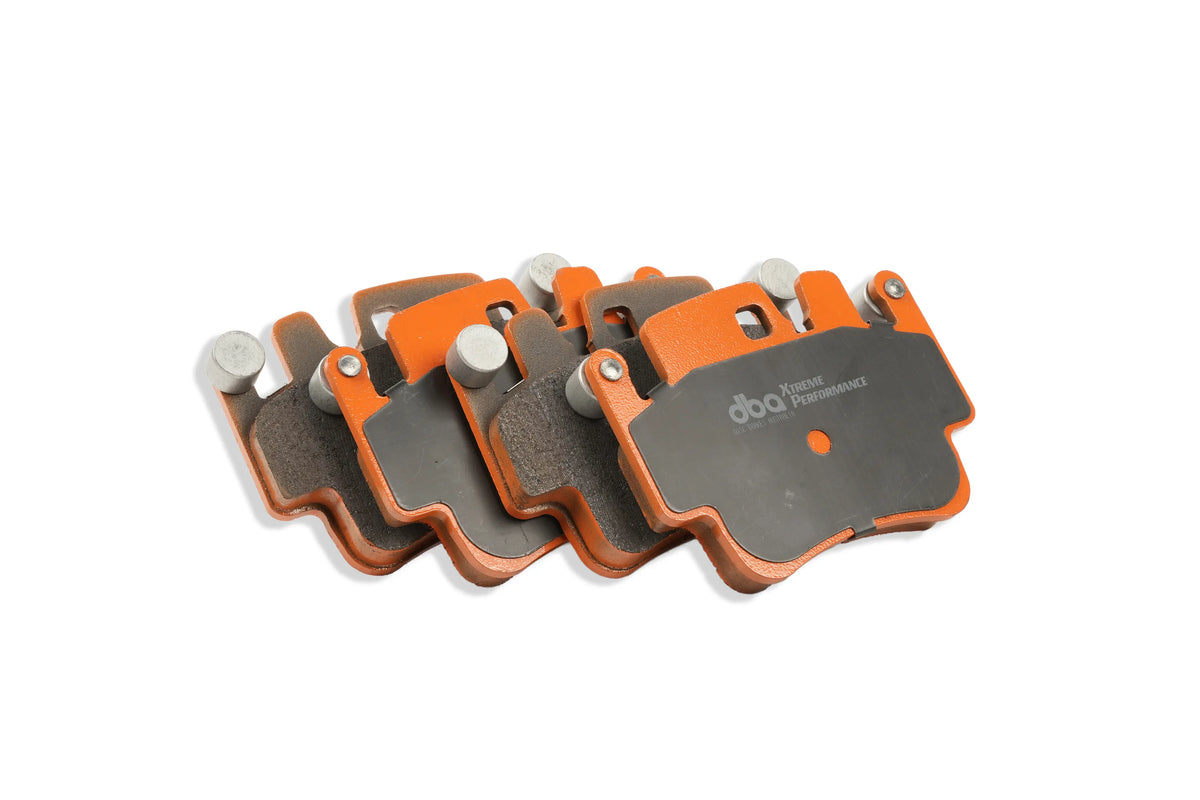 DB1401XP Brake Pads Xtreme Performance
