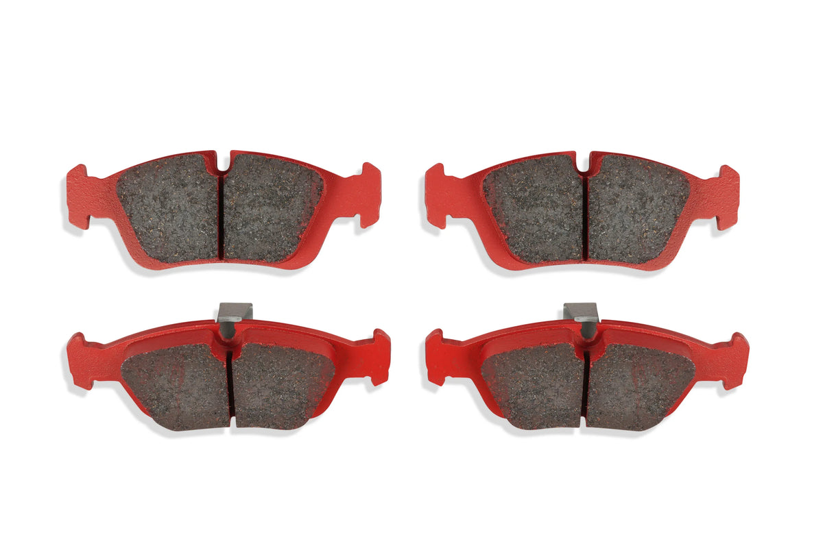 DB1414RP Brake Pads Race Performance