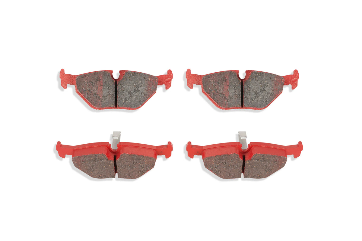 DB1415RP Brake Pads Race Performance