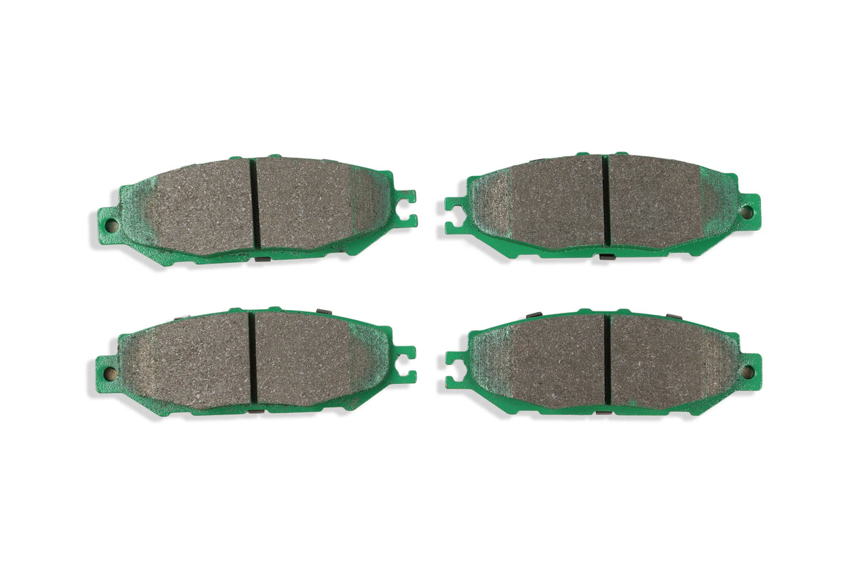 DB1420SP Brake Pads Street Performance | Rear