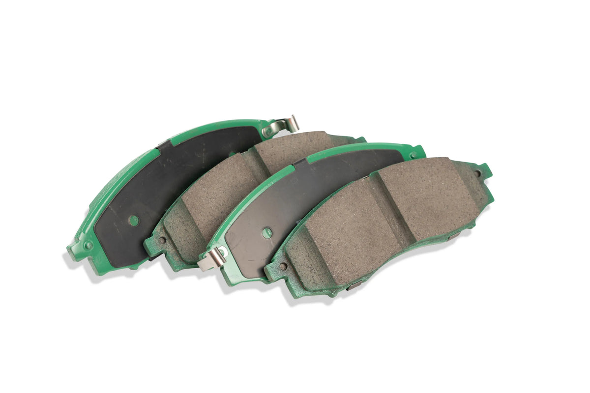 DB1439SP Brake Pads Street Performance | Front Axle