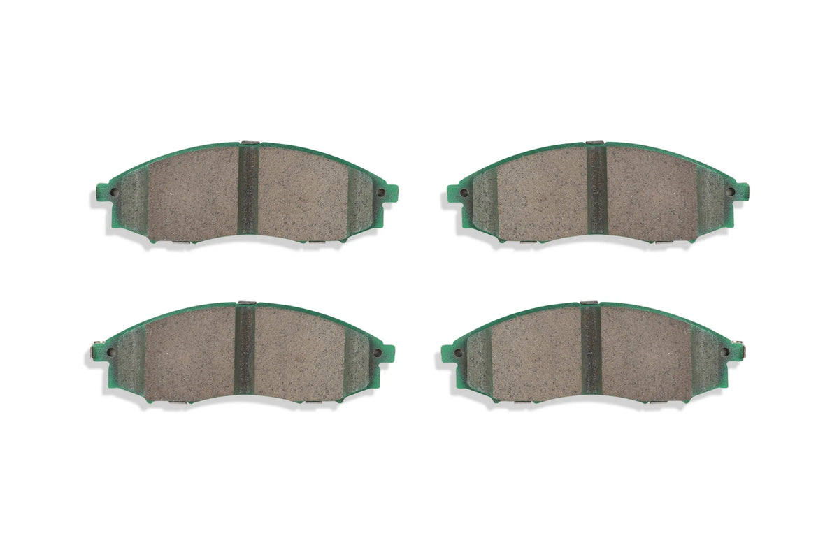 DB1439SP Brake Pads Street Performance | Front Axle