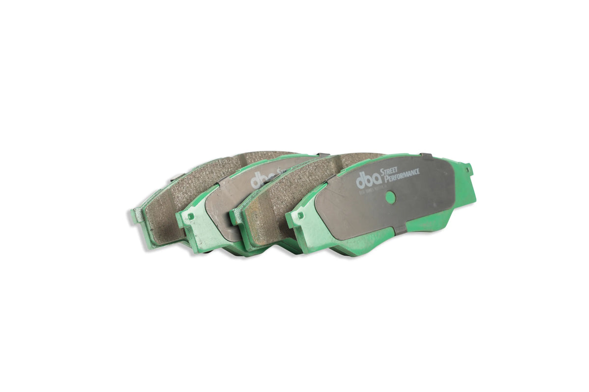 DB1441SP Brake Pads Street Performance | Front Axle