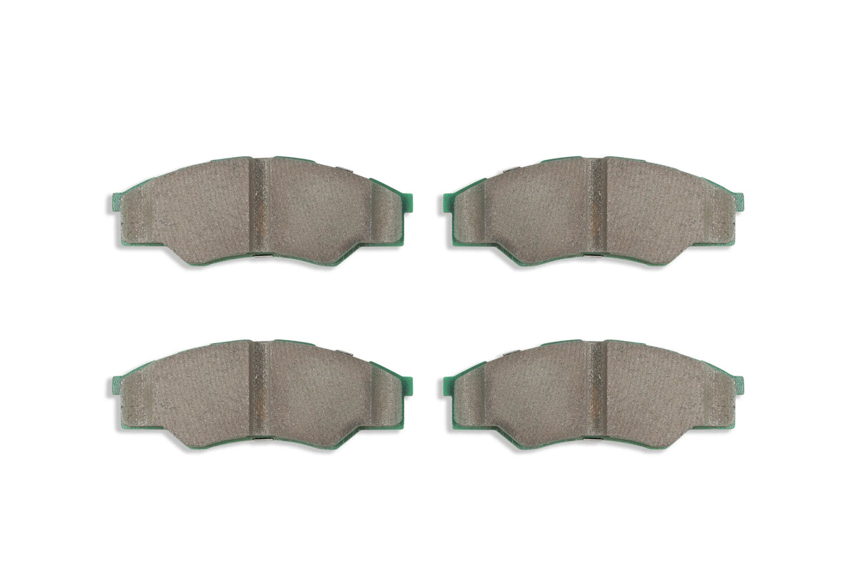 DB1441SP Brake Pads Street Performance | Front Axle