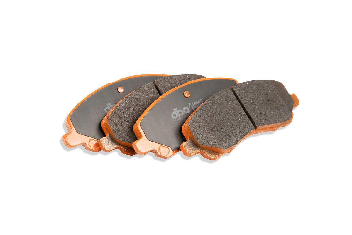 DB1441XP Brake Pads Xtreme Performance | Front Axle
