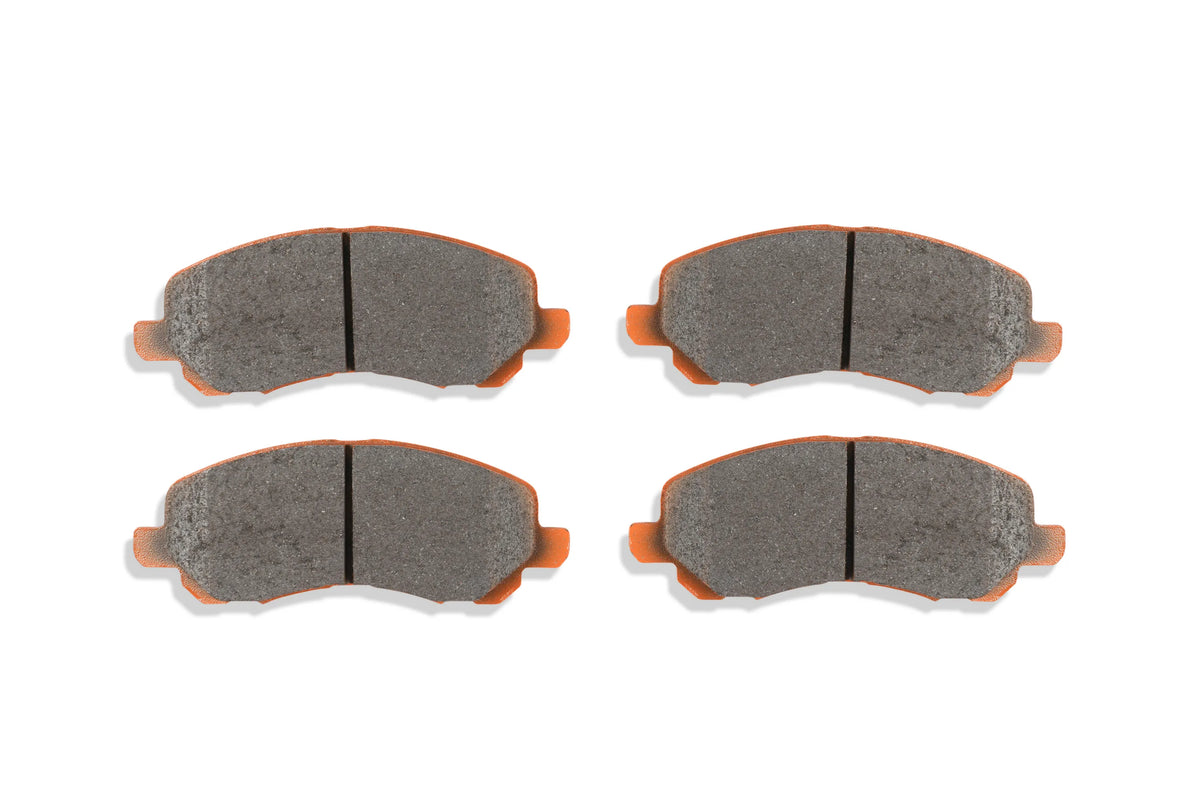 DB1441XP Brake Pads Xtreme Performance | Front Axle