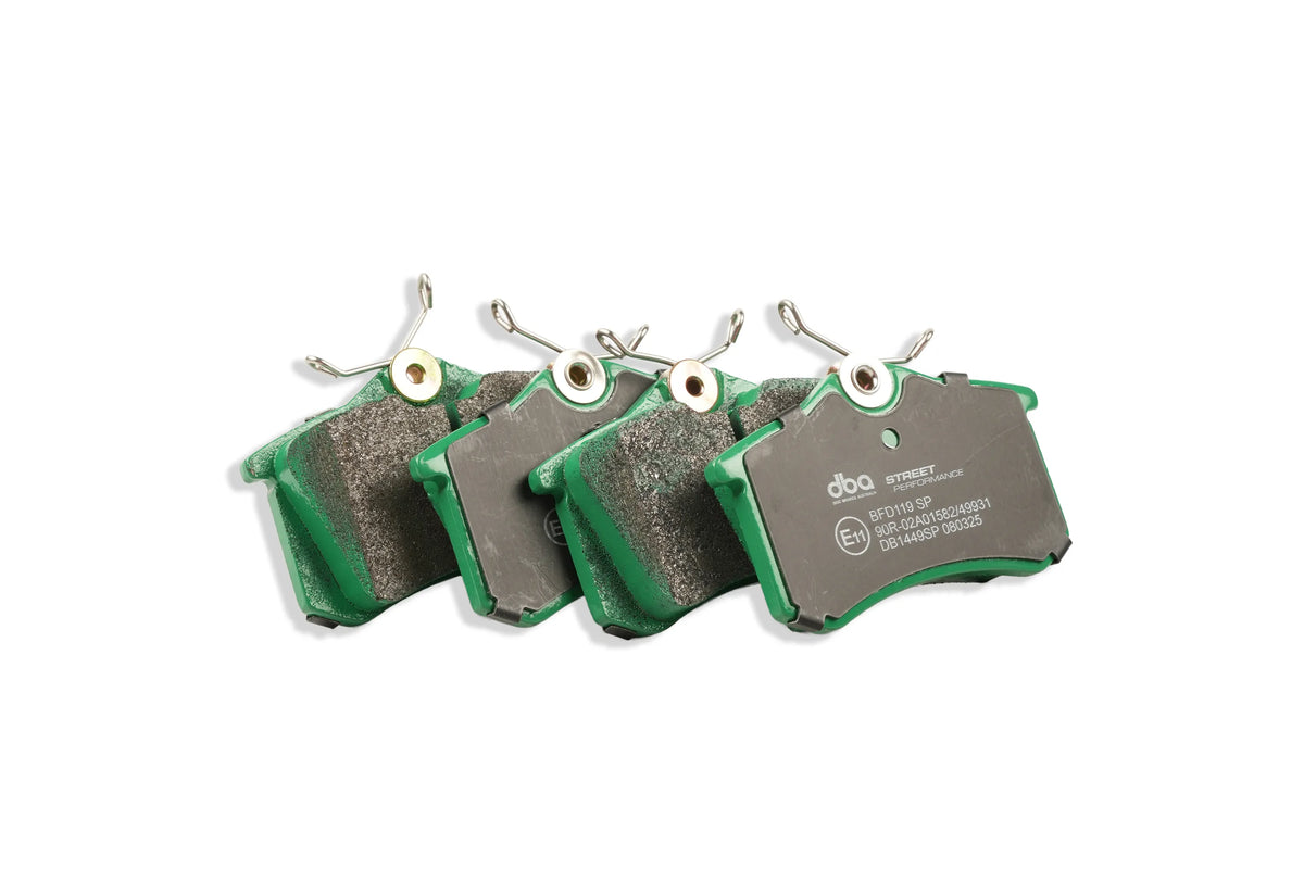 DB1449SP Brake Pads Street Performance | Rear