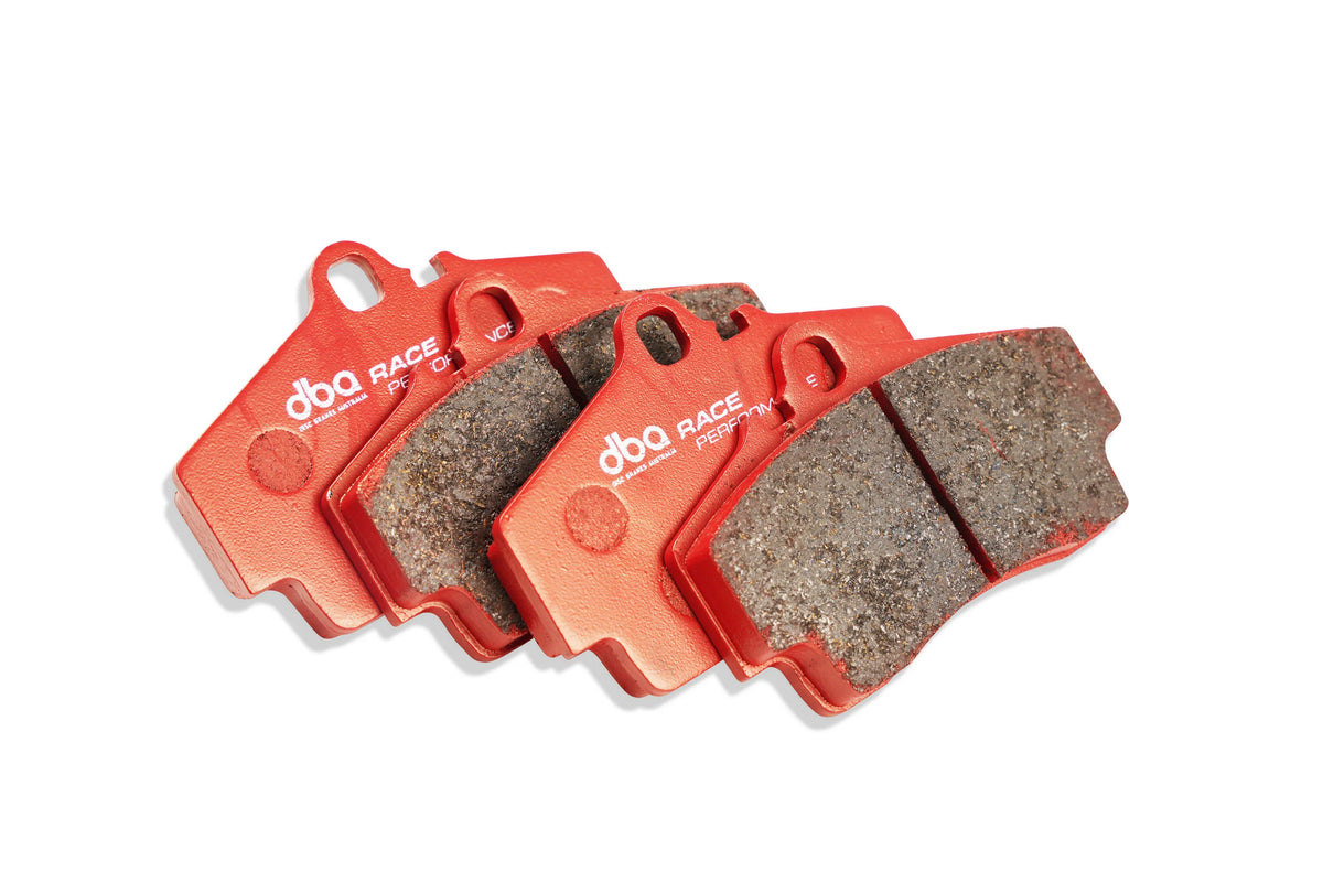 DB1467RP Brake Pads Race Performance