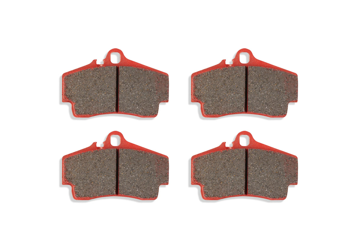 DB1467RP Brake Pads Race Performance