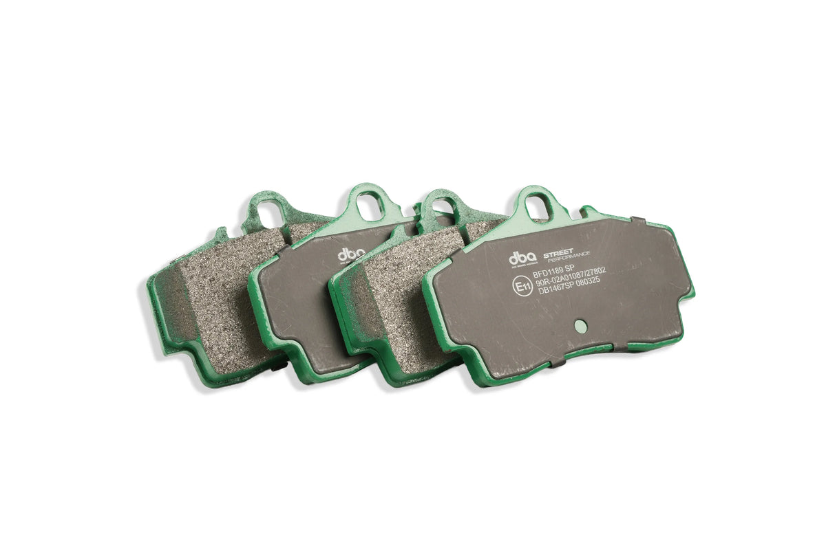 DB1467SP Brake Pads Street Performance | Rear