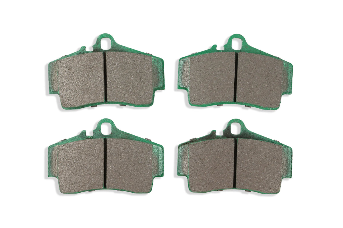 DB1467SP Brake Pads Street Performance | Rear