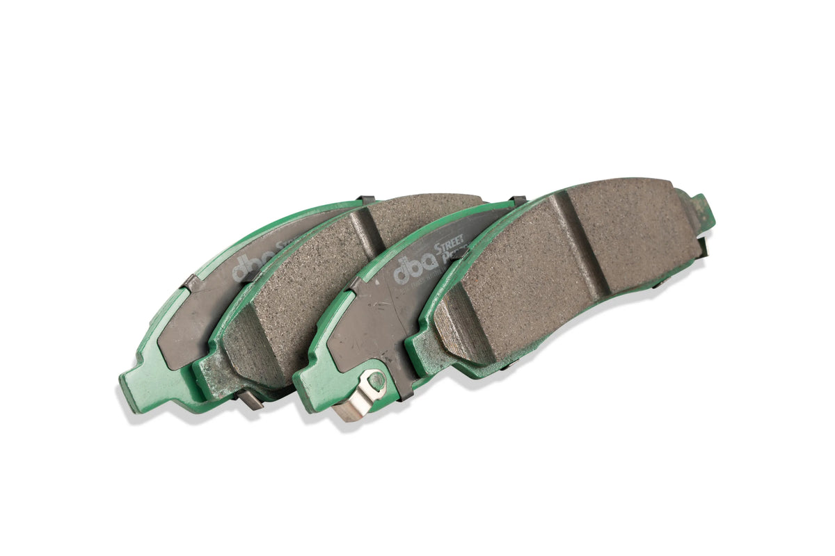 DB1468SP Brake Pads Street Performance | Front Axle