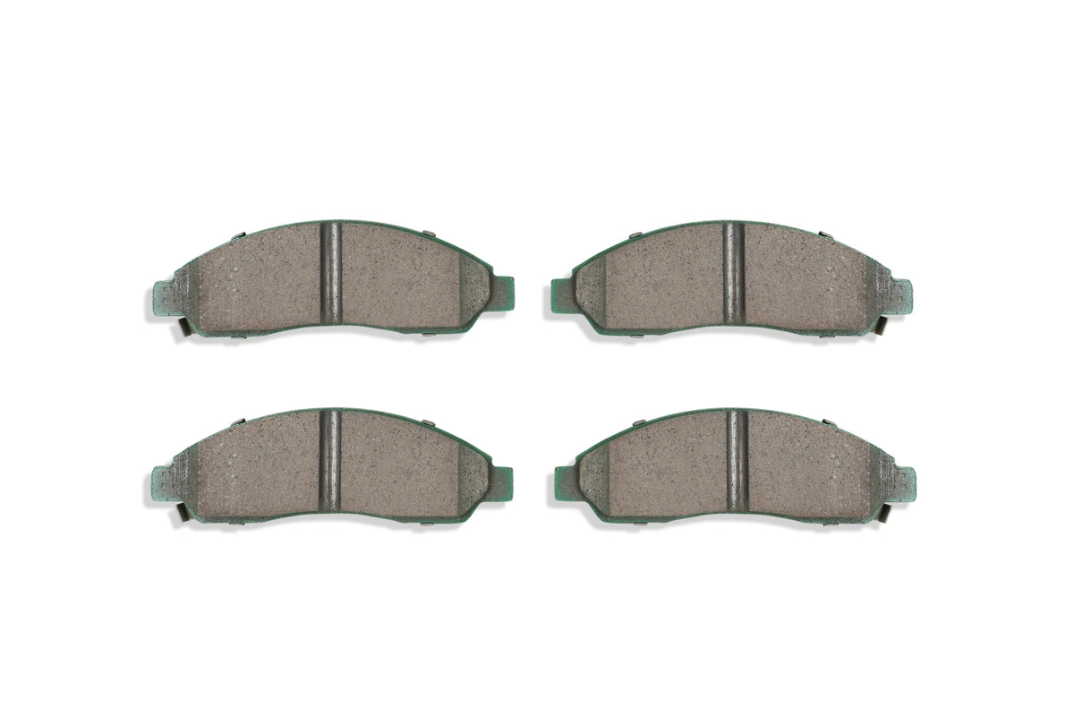 DB1468SP Brake Pads Street Performance | Front Axle