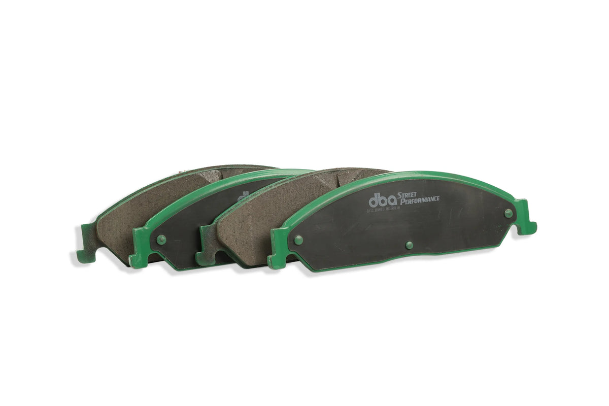 DB1473SP Brake Pads Street Performance | Front Axle