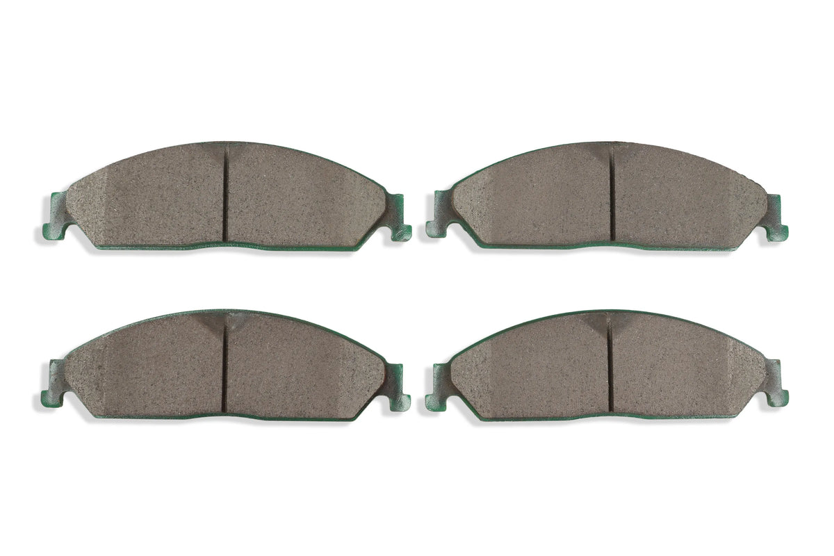 DB1473SP Brake Pads Street Performance | Front Axle