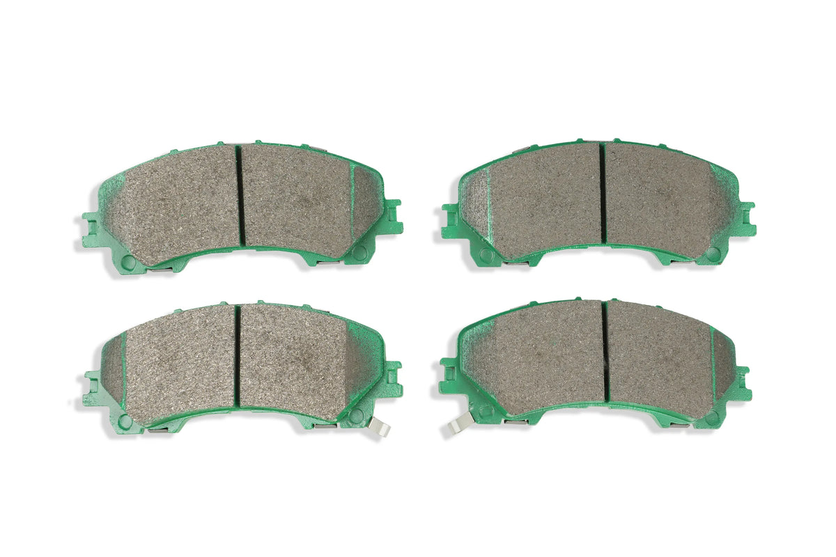 DB15000SP Brake Pads Street Performance | Front Axle