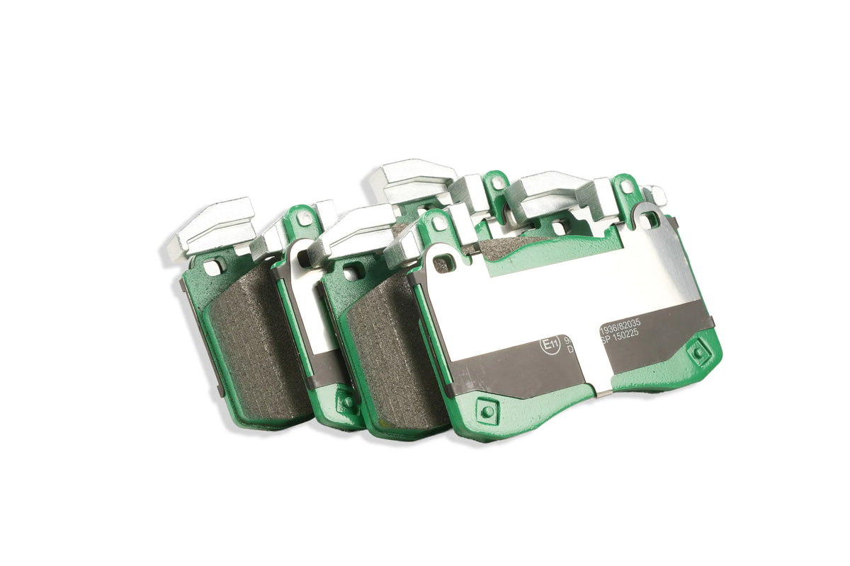DB15003SP Brake Pads Street Performance | Front Axle